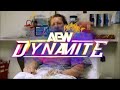 What did Kenny Omega have to say about last week’s attack by the Elite? | 5/8/24, AEW Dynamite