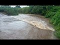 Fiji Islands flood January 2023 (western division Nadi)