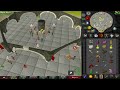 I Spent 1 Billion GP to 1 Hit Players on OSRS! | 5 Billion GP From Scratch #10