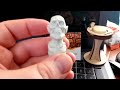 Zombie bust review