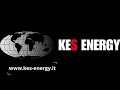 First Startup of BIG DIESEL CUMMINS Engine- 2875 Horsepower!! - Genset from Kes Energy+Cummins