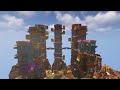 We went to Vegas...and broke it 🌴🌸Castaways Modded Minecraft SMP Episode 6