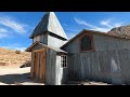 A Year Living In An Abandoned Ghost Town