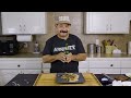 FAJITAS: How to Grill TENDER & PERFECT (3 Tips)