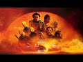 Hans Zimmer: Dune Part Two Theme [Extended by Gilles Nuytens]