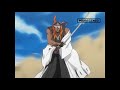 Komamura and Tōsen vs. Kenpachi AMV