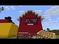 A big barn (EP 8 Creature kingdom)