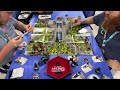 Dial H For Heroclix is live! Gen Con battle at the bowl Heroclix masters of time team sealed!