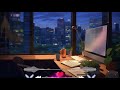 Drive and chilling with lofi Hiphop | Lofi hiphop Beats Chillout