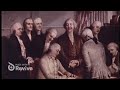 Founding Fathers singing Big Poppa