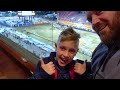 Monster Jam Las Vegas: Family Adventure Vlog!! K-City Family