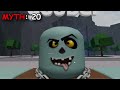 i Tested 50 MYTHS in The Strongest Battlegrounds ROBLOX..