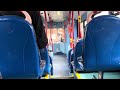 [D&G Bus] 54-LJ56 VSU | ADL Enviro 200 | Route 42