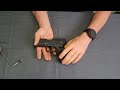 Taurus G3 Pistol- Unboxing and Tabletop Review