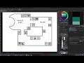 (2020) AlienRPG Updated Map Creation Tutorial - Part 2 - Clip Studio Paint