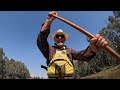 Ep1. Launching The River Dreams Series. A 70 day canoe journey down the Murray River in Australia