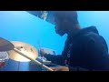 Linkin Park x In The End (Drum Cover Snippet)