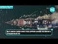 Jaishankar's 'Narrow View' Jab After U.S. 'Threatens' India With Sanctions Over Chabahar Port Deal