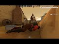 [TF2] two pyro players sharing a single brain cell