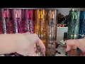 REVIEWS OF THE BATH AND BODY WORKS LUXURY COLLECTION INSPIRED BY LUXURY BRANDS!