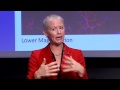 TEDxWomen --  Barbra Streisand