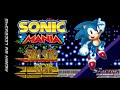 Ring Land Zone (Act 1) - Sonic Mania Remix by Leezy346