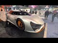 Trion SuperCars Nemesis RR