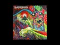 Mastodon – Once More 'Round The Sun (vinyl full album, 2014)