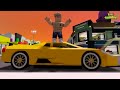 ROBLOX LIFE : Lucky Car Repair Guy | Roblox Animation