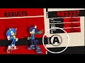 Sonic Forces Arsenal Pyramid SS Speedrun 1:16.05 (WR)