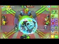 so i try the vortex boss bloon