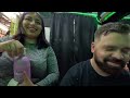 💈 BEARD COLORING from the very beautiful ‘Alyn’ in MEXICO CITY | UNEDITED ASMR 🇲🇽