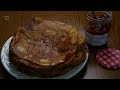 French Crêpes | The best pancake batter