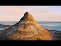 Earth in 4K HDR 60 FPS - BEYOND THE HORIZON (DOLBY VISION™)