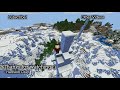 I Recreated the Official Minecraft Trailer, 10 Years Later...