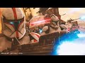 Star Wars: Republic Clone Army x Droid Army March | EPIC VERSION ( Jedi Temple & Order 66 Theme)