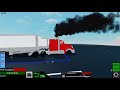 Semi trailer tutorial | Plane Crazy Roblox