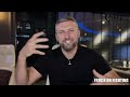 “The right man won FAIR AND SQUARE ” Carl Froch IMMEDIATE reaction to Tyson Fury v Oleksandr Usyk