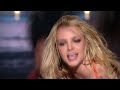 Britney Spears - Boys & I'm A Slave 4 U (Live ABC Special 2003) [4K 50FPS | FIXED AUDIO]