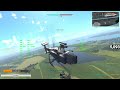 (Landscape 23/07) War Thunder Live Gameplay #AMD Radeon Rx6700xt #warthunder