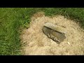 this is where Spring Mill Cemetery cut off and  this is the end of the video