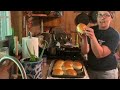 The EASIEST Yeast Rolls You Will Ever Make-Quick Yeast Rolls