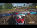 MX vs ATV Legends: Time Trial