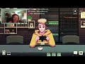 Cozy Coffee Convos! | Coffee Talk; Hibiscus & Butterfly Playthrough Pt. 1