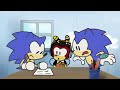 Sonic: Clone Chaos (Part 1)