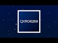 QXRG6268 ident (June 1, 2024-present)