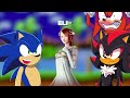 SMASH OR PASS WITH SONIC, SHADOW & KNUCKLES?!
