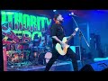 Authority Zero - A Passage In Time Live @ The Wise Vancouver 06/21/2024