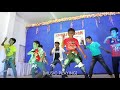 Annual programme 22||Nrituli sangam 22||#annualfunction 22#dance22