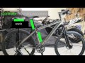 How To Install An Electric Bike Hub Motor Kit - Phoenix II Conversion Kit